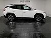 Hyundai TUCSON Ultimate T-Gdi Hev White