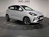 Hyundai I10 Advance Auto Grey