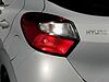 Hyundai I10 Advance Auto Grey