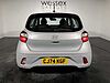 Hyundai I10 Advance Auto Grey