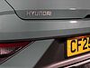 Hyundai BAYON 1.0 TGDi Advance 5dr 1(2024) Green