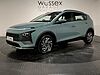 Hyundai BAYON 1.0 TGDi Advance 5dr 1(2024) Green
