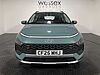 Hyundai BAYON 1.0 TGDi Advance 5dr 1(2024) Green