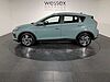 Hyundai BAYON 1.0 TGDi Advance 5dr 1(2024) Green