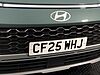 Hyundai BAYON 1.0 TGDi Advance 5dr 1(2024) Green