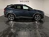 Hyundai TUCSON Ultimate Tgdi Phev Blue