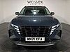 Hyundai TUCSON Ultimate Tgdi Phev Blue