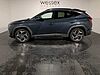 Hyundai TUCSON Ultimate Tgdi Phev Blue