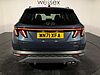 Hyundai TUCSON Ultimate Tgdi Phev Blue