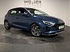 Hyundai I20 1.0T GDi Advance [Nav] 5dr 5(2024) Blue