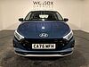 Hyundai I20 1.0T GDi Advance [Nav] 5dr 5(2024) Blue