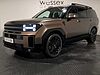 Hyundai SANTA FE 1.6 TGDi Plug-in Hybrid Calligraphy 5dr 4WD Auto Brown