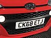 Hyundai I10 1.0 SE 5dr Red