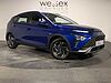 Hyundai BAYON 1.0 TGDi 48V MHEV SE Connect 5dr Blue
