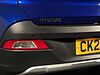 Hyundai BAYON 1.0 TGDi 48V MHEV SE Connect 5dr Blue