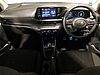 Hyundai BAYON 1.0 TGDi 48V MHEV SE Connect 5dr Blue
