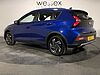 Hyundai BAYON 1.0 TGDi 48V MHEV SE Connect 5dr Blue