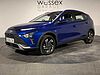 Hyundai BAYON 1.0 TGDi 48V MHEV SE Connect 5dr Blue