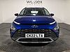 Hyundai BAYON 1.0 TGDi 48V MHEV SE Connect 5dr Blue