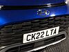 Hyundai BAYON 1.0 TGDi 48V MHEV SE Connect 5dr Blue
