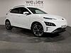 Hyundai KONA 150kW Ultimate 64kWh 5dr Auto White