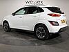 Hyundai KONA 150kW Ultimate 64kWh 5dr Auto White