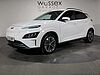 Hyundai KONA 150kW Ultimate 64kWh 5dr Auto White