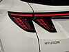 Hyundai TUCSON 1.6T Hybrid N Line 5dr Auto White