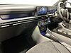 Hyundai TUCSON 1.6T Hybrid N Line 5dr Auto White