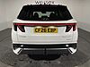 Hyundai TUCSON 1.6T Hybrid N Line 5dr Auto White