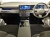Hyundai TUCSON 1.6T Hybrid Advance 5dr Auto Grey