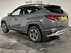 Hyundai TUCSON 1.6T Hybrid Advance 5dr Auto Grey