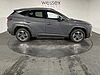 Hyundai TUCSON 1.6T Hybrid Advance 5dr Auto Grey