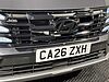Hyundai TUCSON 1.6T Hybrid Advance 5dr Auto Grey
