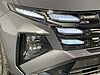 Hyundai TUCSON 1.6T Hybrid Advance 5dr Auto Grey