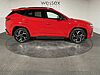 Hyundai TUCSON 1.6T 239 Hybrid N Line 5dr Auto Red