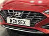 Hyundai I30 1.0T GDi Premium 5dr Red