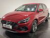 Hyundai I30 1.0T GDi Premium 5dr Red