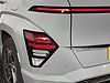 Hyundai KONA 1.6 GDi Hybrid N Line S 5dr DCT Green