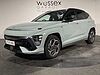 Hyundai KONA 1.6 GDi Hybrid N Line S 5dr DCT Green