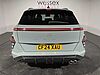 Hyundai KONA 1.6 GDi Hybrid N Line S 5dr DCT Green