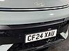 Hyundai KONA 1.6 GDi Hybrid N Line S 5dr DCT Green