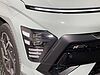 Hyundai KONA 1.6 GDi Hybrid N Line S 5dr DCT Green