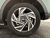 Hyundai BAYON 1.0 TGDi Advance 5dr Green
