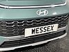 Hyundai BAYON 1.0 TGDi Advance 5dr Green