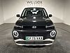 Hyundai INSTER 85kW 01 49kWh 5dr Auto Black