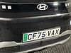 Hyundai INSTER 85kW 01 49kWh 5dr Auto Black