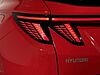Hyundai TUCSON 1.6T Hybrid N Line S 5dr Auto Red