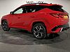 Hyundai TUCSON 1.6T Hybrid N Line S 5dr Auto Red