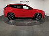 Hyundai TUCSON 1.6T Hybrid N Line S 5dr Auto Red